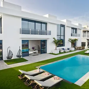 Luxury , Punta Mujeres Spain