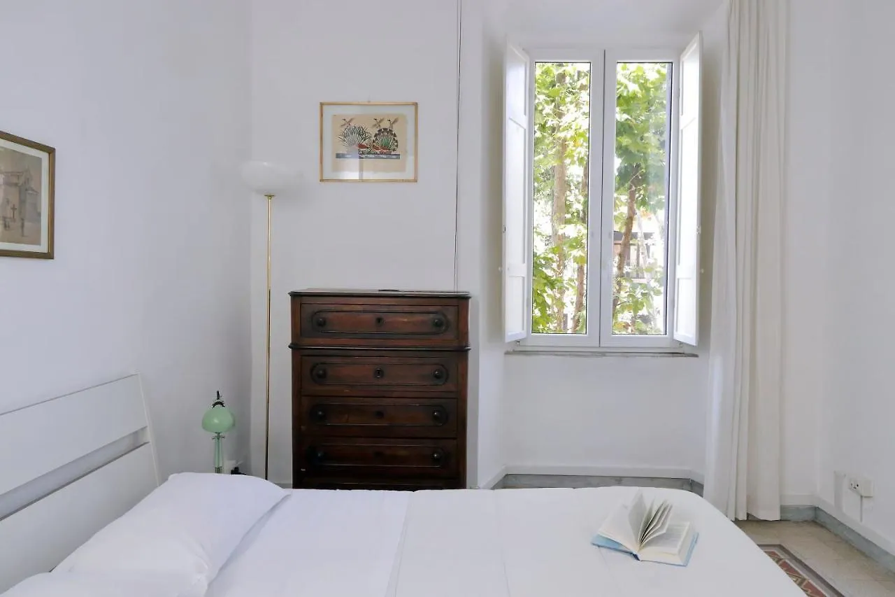 Cozy Merulana Rome 0*,