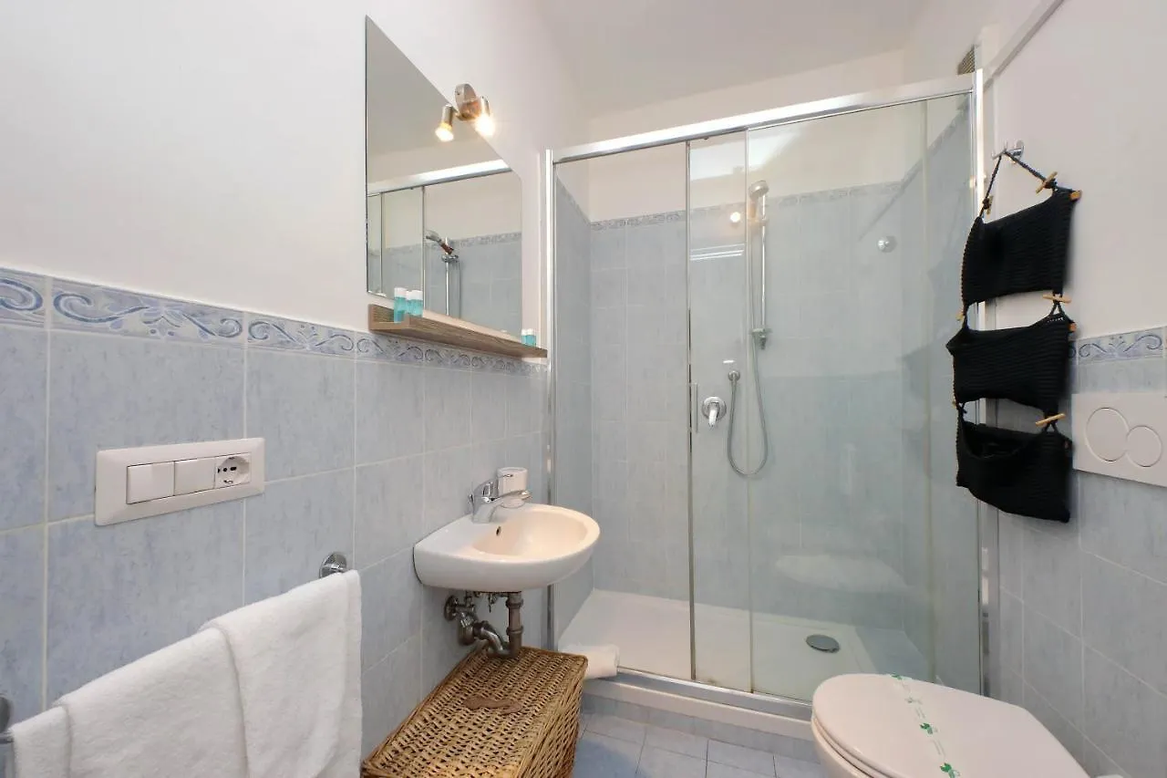 Apartment Cozy Merulana Rome Italy